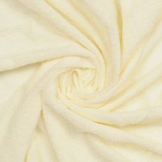BabyMatex Frotirna navlaka za PREMIUM stol za previjanje 50x70/80