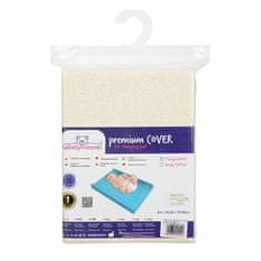 BabyMatex Frotirna navlaka za PREMIUM stol za previjanje 50x70/80