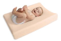 BabyMatex Frotirna navlaka za PREMIUM stol za previjanje 50x70/80