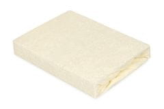 BabyMatex Frotirna navlaka za PREMIUM stol za previjanje 50x70/80