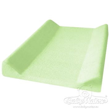 BabyMatex Frotirna navlaka za PREMIUM stol za previjanje 50x70/80