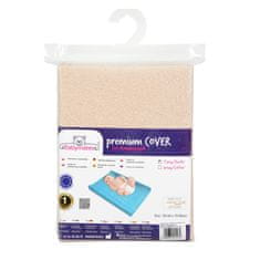 BabyMatex Frotirna navlaka za PREMIUM stol za previjanje 50x70/80