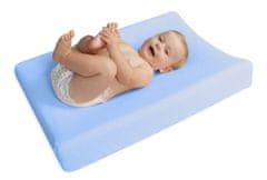 BabyMatex Frotirna navlaka za PREMIUM stol za previjanje 50x70/80