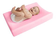 BabyMatex Frotirna navlaka za PREMIUM stol za previjanje 50x70/80