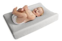 BabyMatex Frotirna navlaka za PREMIUM stol za previjanje 50x70/80