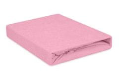 BabyMatex Frotirna navlaka za PREMIUM stol za previjanje 50x70/80