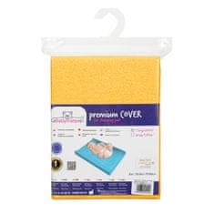 BabyMatex Frotirna navlaka za PREMIUM stol za previjanje 50x70/80