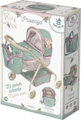 DeCuevas Kolica za lutke Provence My First Toys 86045