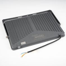LUMILED LED reflektor trinox 200W 22000lm cct IP66 sivi lumined