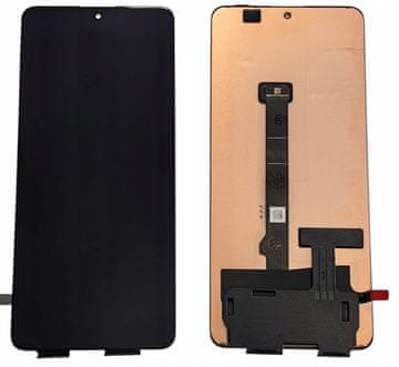 Extē OLED ZASLON ODGOVARA ZA XIAOMI REDMI NOTE 13 PRO 5G