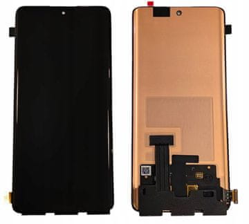 Extē OLED ZASLON ZA REALME 11 PRO RMX3771 / 11 PRO+ RMX3741
