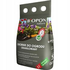 BROS Biopon Prirodno gnojivo, granulirano organsko gnojivo, 5L