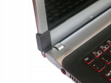 Komplet za popravak ŠARKE POKLOPCA KUĆIŠTA SONY SVE14