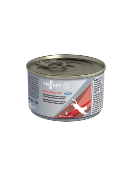 Trovet Cat Renal - Oxalate RID piletina konzerva 100 g