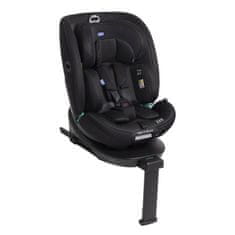 Chicco EverOne i-Size autosjedalica (40-150 cm) crna