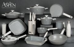 Titanijski wok 28 cm 3,2 l Aspen BH-7071