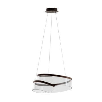 Italux Viseća LED lampa 45W RUSTIN PND-58728-45W-3K Italux