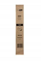 4U Slim Natural Boat turpija za nokte 100/180 kom