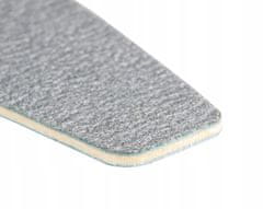 4U Slim Natural Boat turpija za nokte 100/180 kom