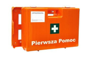 INDUSTRIJSKI TVORNIČKI PRIBOR ZA PRVU POMOĆ K-20 DIN 13164+ 13157