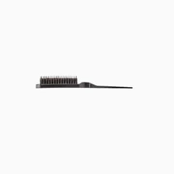 Xanitalia - Četka za kosu s 3 reda miješanih vlakana