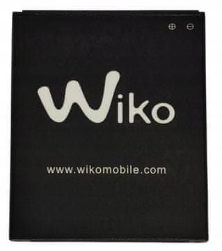 NOVA BATERIJA 3921 ZA WIKO ROBBY 2 / LENNY 5 2800mAh