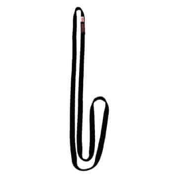 Rock Empire Open Sling Work PA 20mm 120cm crna