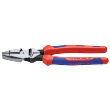 Knipex Kombinerki 3mm 4mm 240mm 7600902240 Knipex