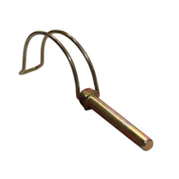 Shark sigurnosna igla za plug PIN LOCK