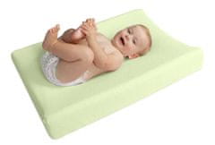 BabyMatex Frotirna navlaka za PREMIUM stol za previjanje 50x70/80