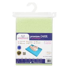 BabyMatex Frotirna navlaka za PREMIUM stol za previjanje 50x70/80