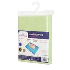 BabyMatex Frotirna navlaka za PREMIUM stol za previjanje 50x70/80