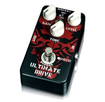 Joyo Joyo JF 02 Ultimate Drive - gitarski efekt