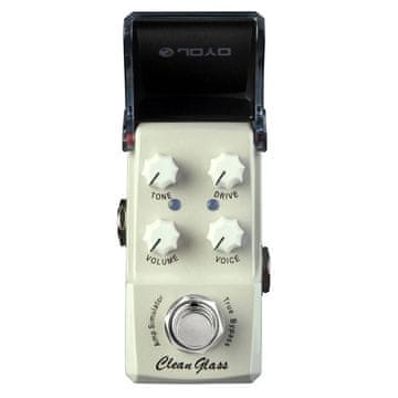 Joyo Joyo JF-307 Clean Glass - efekt za gitaru