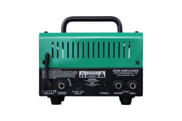 Joyo Joyo Bantamp Atomic mini gitarsko pojačalo 20W, cijevno pretpojačalo