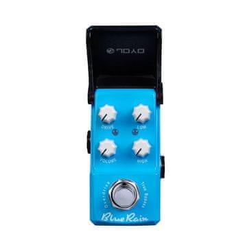 Joyo Joyo JF-311 Blue Rain gitarski efekt pedala, analogna distorzija
