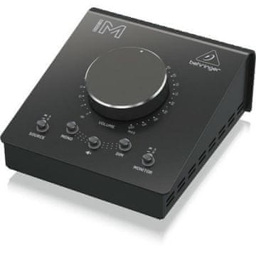 Behringer Behringer STUDIO M Pasivni kontroler glasnoće studijskih monitora