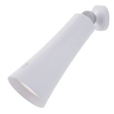 ActiveJet Activejet AJE-IDA 4-u-1 višenamjenska svjetiljka, USB-C, magnetski vrh, odvojiva