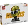 LEGO 43023 Editions McLaren Mastercard F1® Team Lando Norris – kaciga