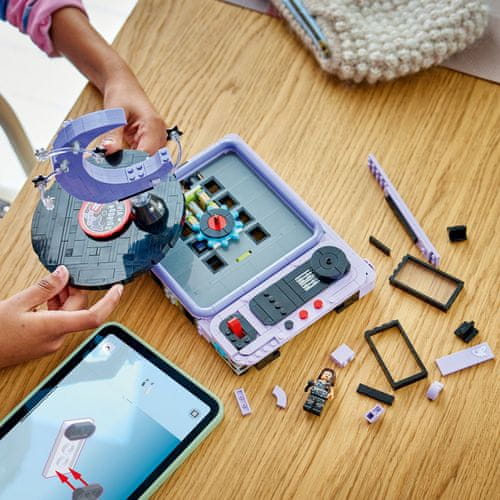 Kreativno sastavljanje i digitalna pomoć