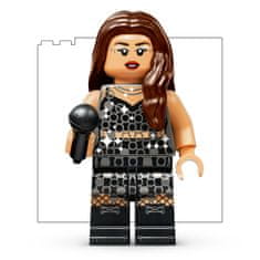 LEGO Editions M 43029 Mjesec s koncerta Olivije Rodrigo