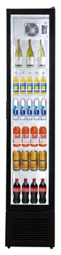STARCREST Starcrest SPS-150BK hladnjak za piće 150L slim model