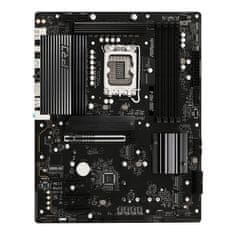 ASRock ASRock Z890 Pro-A DDR5 matična ploča