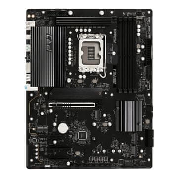 ASRock ASRock Z890 Pro-A DDR5 matična ploča