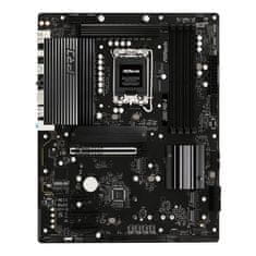 ASRock ASRock Z890 Pro-A DDR5 matična ploča