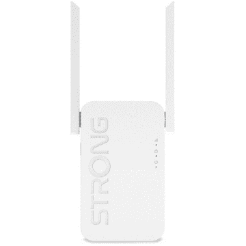 STRONG Wi-Fi 6 Repeater AX1800