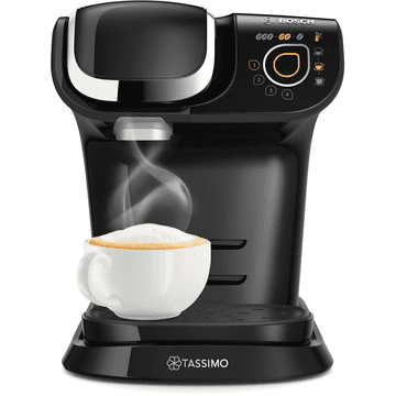Bosch TAS6502 Tassimo My Way 2