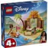 LEGO 43282 Disney Princess Seoska kućica i čamac