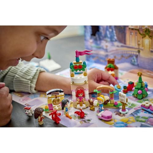 Susret s omiljenim Disney likovima