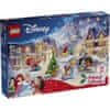 LEGO 43298 Disney Princess Adventski kalendar 2026.